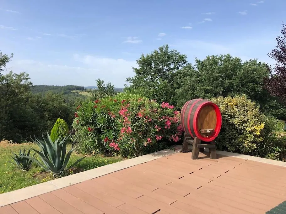 Faetole Typical Tuscan Country House Near Florence Capannuccia 0*,