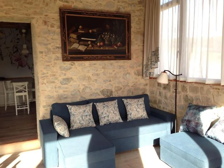 Faetole Typical Tuscan Country House Near Florence Capannuccia