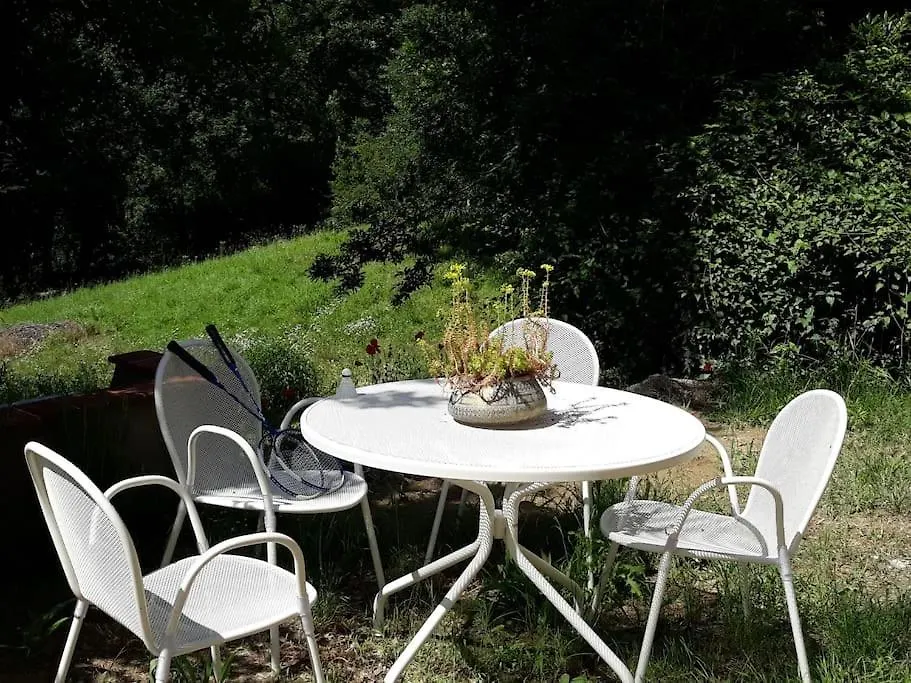 Villa Faetole Typical Tuscan Country House Near Florence Capannuccia