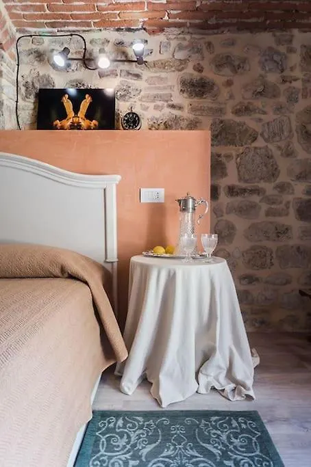 Villa Faetole Typical Tuscan Country House Near Florence Capannuccia