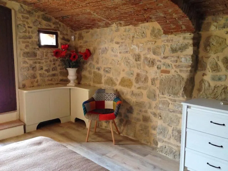 Villa Faetole Typical Tuscan Country House Near Florence Capannuccia