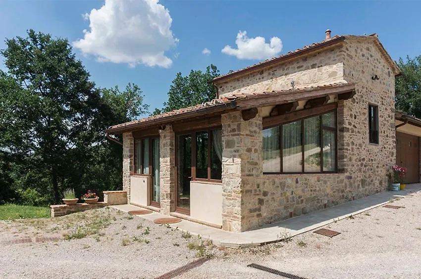 Faetole Typical Tuscan Country House Near Florence Capannuccia