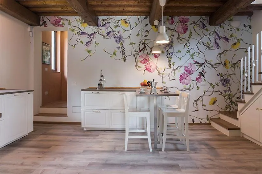 Villa Faetole Typical Tuscan Country House Near Florence Capannuccia Italy